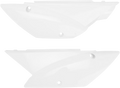 UFO Side Panels - White KA04717-047