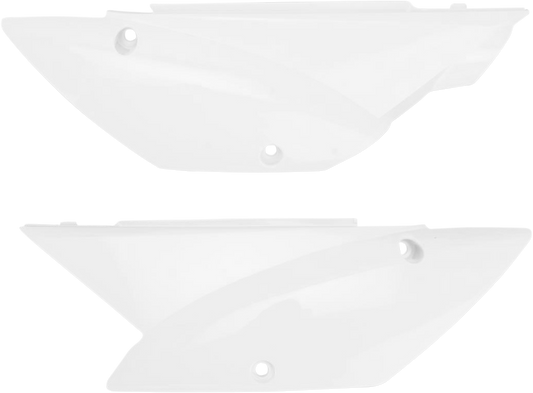 UFO Side Panels - White KA04717-047