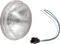 DRAG SPECIALTIES Replacement Headlight for 2001-0207 165200