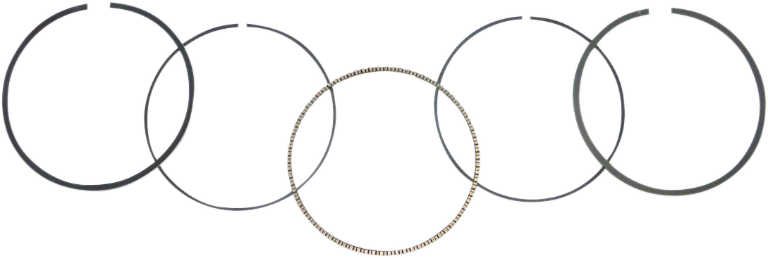 WSM Ring Set 51-226-05