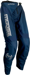 MOOSE RACING Qualifier Pants - Navy - 32 2901-9569