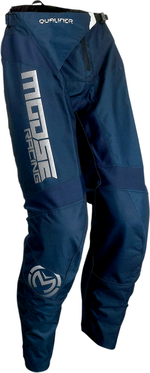 MOOSE RACING Qualifier Pants - Navy - 32 2901-9569