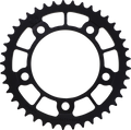 MOOSE RACING Rear Sprocket - 41 Tooth - Honda 1211-1316-41-10