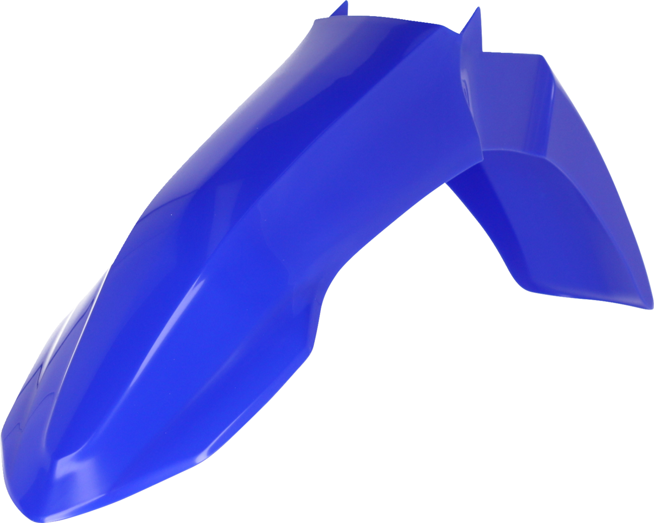 ACERBIS Front Fender - Blue YZ450F 2023 2979490211