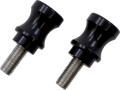 VORTEX Swingarm Spool - Black - 10 mm SP402K