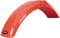 MAIER Replacement Front Fender - Orange 135047