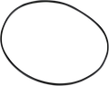 MOOSE RACING Outer Clutch Cover Gasket 817930MSE
