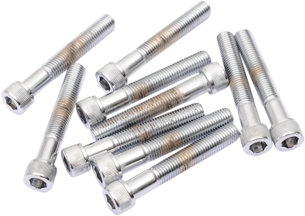DRAG SPECIALTIES Socket Head - 5/16"-24 x 1-3/4" MPB231