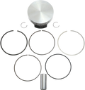 WISECO Piston Kit - Standard High-Performance 40081M09200