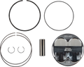 MOOSE RACING Race Piston Kit MPX1068