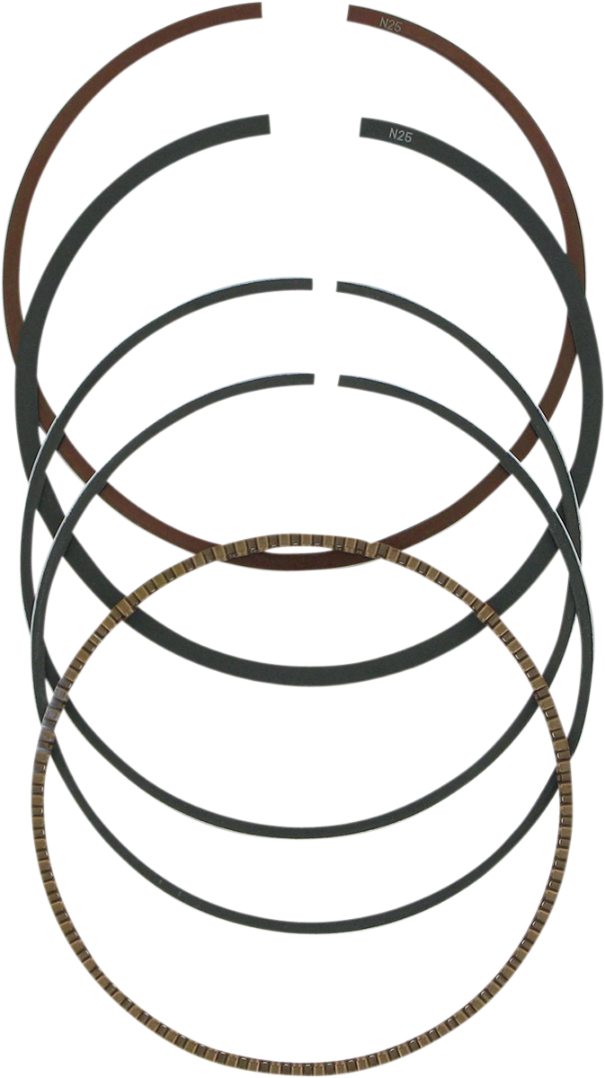 WISECO Ring Set Replacement 3514XC