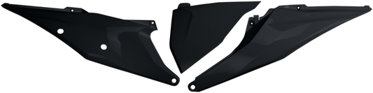 UFO Side Panels - Black KT04093001