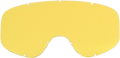 BILTWELL Moto 2.0 Lens - Yellow 2102-03