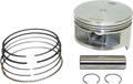 WSM Piston Kit - Honda 420 - +.75 mm 50-231-06K