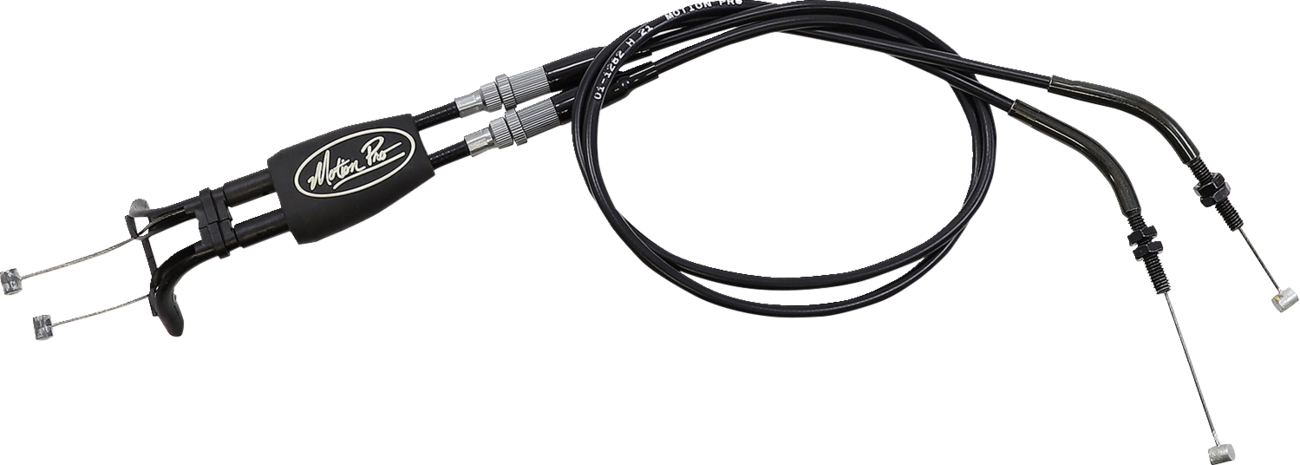 MOTION PRO Throttle Kit - Rev3 01-2962