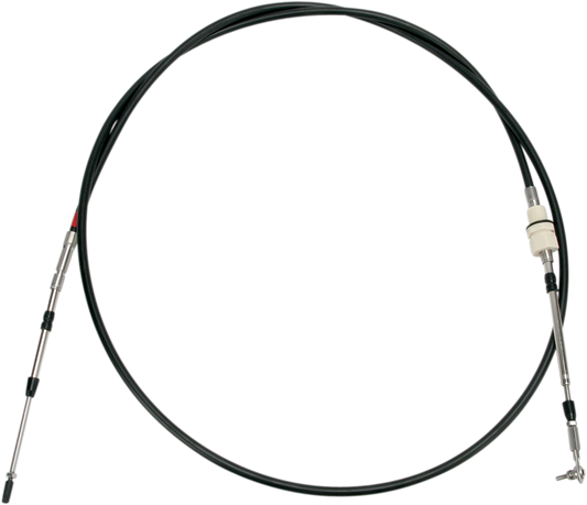 WSM Steering Cable - Yamaha 002-051-05