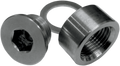 KOSO NORTH AMERICA Exhaust Bung with Cap and Washer BG001813