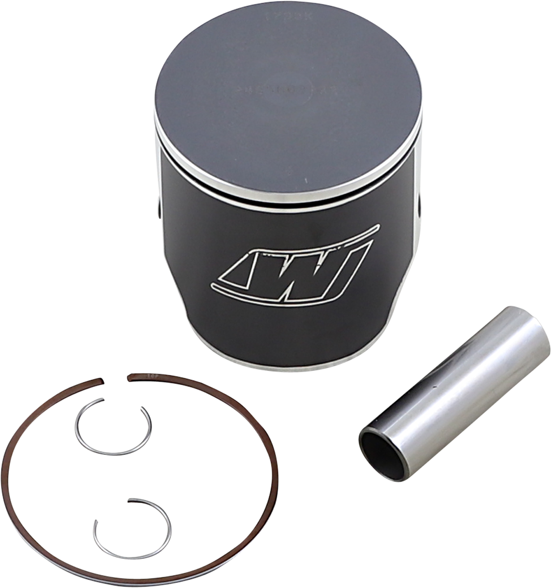 WISECO Piston Kit - Ski-Doo 2465M08200