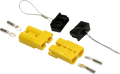 KFI PRODUCTS Quick Connect - Ends QC-ENDS