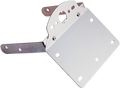DRAG SPECIALTIES License Plate/Taillight Bracket 72493