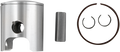 WISECO Piston - +1.00 mm - Suzuki RM 250 High-Performance 558M06800