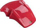 MAIER Front Fender - Red 120512