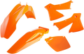 ACERBIS Standard Replacement Body Kit - Orange 2070950237