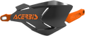 ACERBIS Handguards - X-Factory - Black/Orange 2634661009