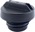 DRAG SPECIALTIES Gas Cap - Vented Screw-In T03-0352