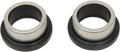 MOOSE RACING Wheel Spacer - Aluminum - Rear 11-1102-1