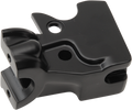 DRAG SPECIALTIES Bracket - Clutch - Black 53716