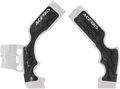 ACERBIS X-Grip Frame Guards - White/Black NOT FOR ANY KX450 2688760001