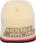 MOOSE RACING Air Filter - TTR 2-80-17