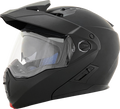 AFX FX-111DS Helmet - Matte Black - Small 0140-0121