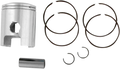 WISECO Piston Kit - +2.00 mm High-Performance 826M04300