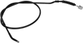 MOTION PRO Clutch Cable - Suzuki - Black Vinyl 04-0152