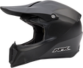 AFX FX-14 Helmet - Matte Black - 2XS 0110-7026