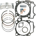 WISECO Piston Kit with Gaskets - Standard High-Performance PK1363