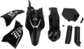 ACERBIS Full Replacement Body Kit - Black 2253040001