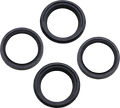 MOOSE RACING Fork Seal/Wiper Kit - 43 mm 118888430101