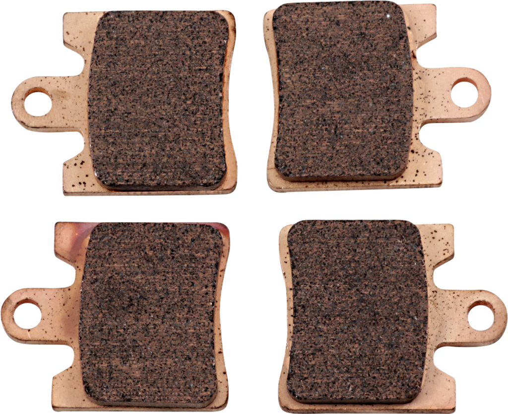 GALFER HH Sintered Brake Pads FD372G1370