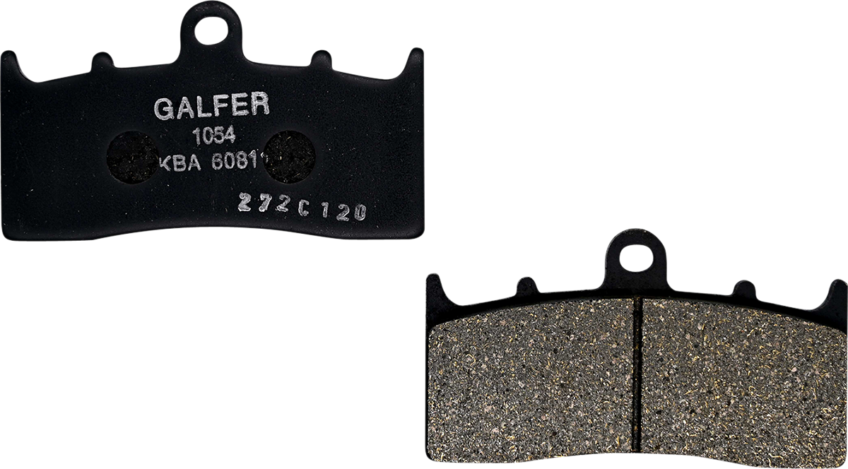 GALFER Brake Pads FD272G1054