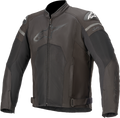 ALPINESTARS T-GP Plus R Air Jacket - Black - Large 3300620-1100-L