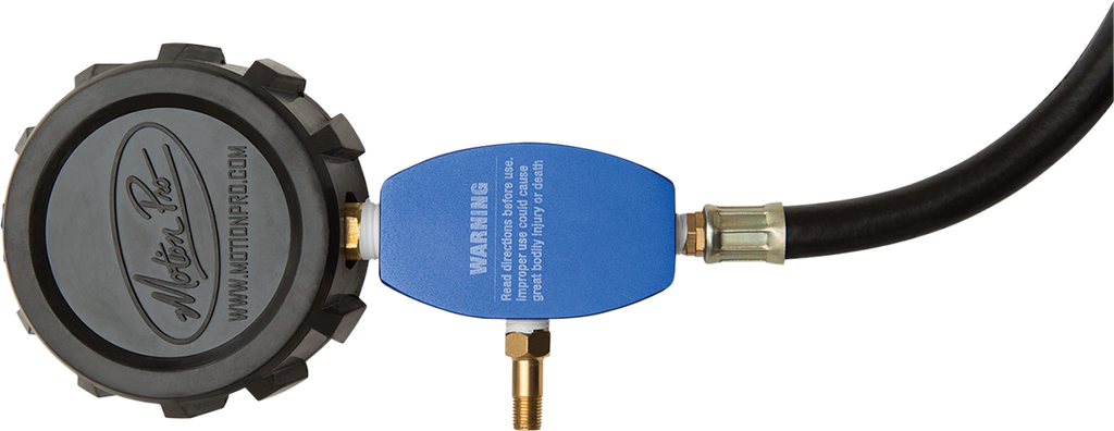 MOTION PRO Cooling Tester Tool - Type A 08-0559