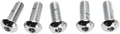 DRAG SPECIALTIES Bolts - Button-Head - 5/16"-18 x 1/2" MPB415