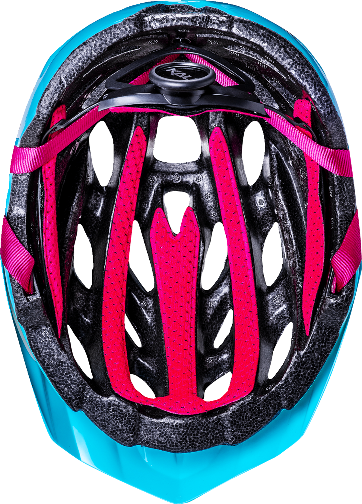 KALI Youth Chakra Helmet - Gloss Pastel Seafoam 220922132