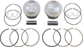 WISECO Piston Kit REQS. ANY EFI TUNER Tracker Series K0210P1