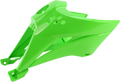UFO Radiator Shroud - Green KA04716-026