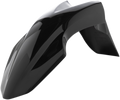 ACERBIS Front Fender - Black 2780460001