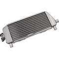 MOOSE RACING Radiator - Right - Yamaha YZ125 2005-2021 1901-0894